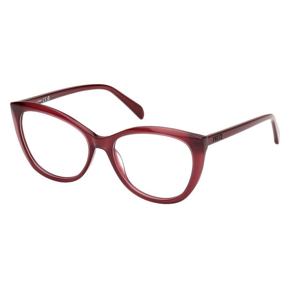 NWT Emilio Pucci EP5249-55069 55mm New Eyeglasses